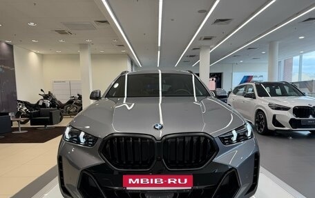 BMW X6, 2026 год, 17 190 000 рублей, 5 фотография