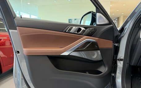 BMW X6, 2026 год, 17 190 000 рублей, 13 фотография