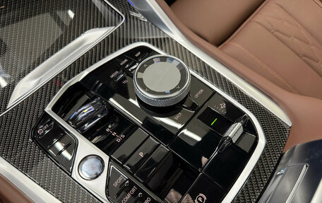 BMW X6, 2026 год, 17 190 000 рублей, 19 фотография