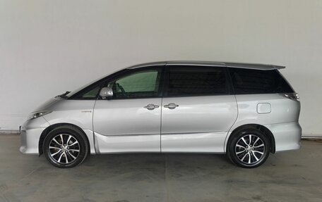Toyota Estima III рестайлинг -2, 2012 год, 1 650 000 рублей, 7 фотография