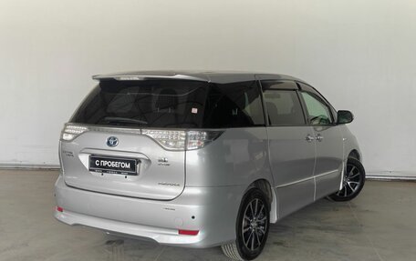 Toyota Estima III рестайлинг -2, 2012 год, 1 650 000 рублей, 6 фотография