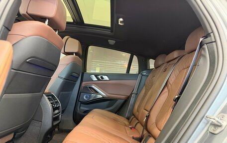BMW X6, 2026 год, 17 190 000 рублей, 21 фотография