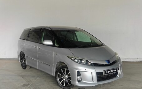 Toyota Estima III рестайлинг -2, 2012 год, 1 650 000 рублей, 3 фотография