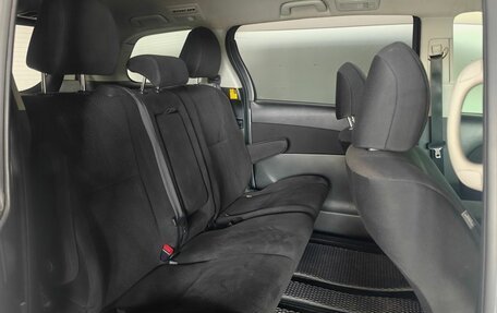 Toyota Estima III рестайлинг -2, 2012 год, 1 650 000 рублей, 10 фотография
