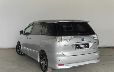 Toyota Estima III рестайлинг -2, 2012 год, 1 650 000 рублей, 4 фотография