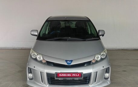 Toyota Estima III рестайлинг -2, 2012 год, 1 650 000 рублей, 2 фотография