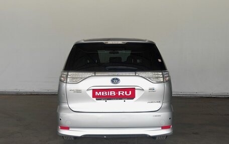Toyota Estima III рестайлинг -2, 2012 год, 1 650 000 рублей, 5 фотография