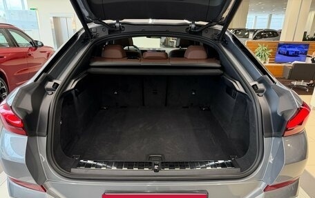 BMW X6, 2026 год, 17 190 000 рублей, 23 фотография