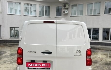 Citroen Jumpy III, 2019 год, 1 650 000 рублей, 4 фотография