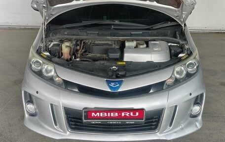 Toyota Estima III рестайлинг -2, 2012 год, 1 650 000 рублей, 18 фотография