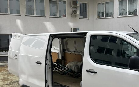 Citroen Jumpy III, 2019 год, 1 650 000 рублей, 9 фотография