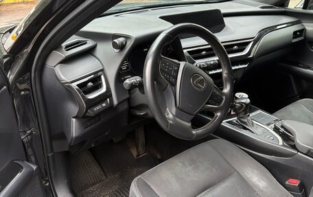 Lexus UX I, 2019 год, 3 100 000 рублей, 7 фотография