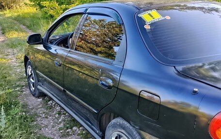 KIA Spectra II (LD), 2008 год, 192 000 рублей, 4 фотография