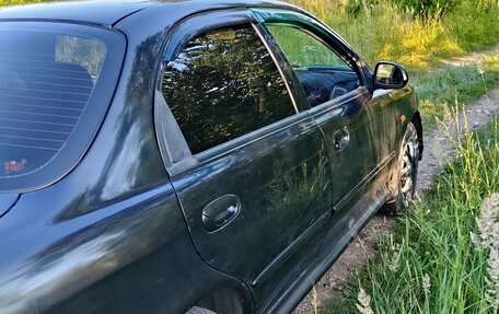 KIA Spectra II (LD), 2008 год, 192 000 рублей, 5 фотография