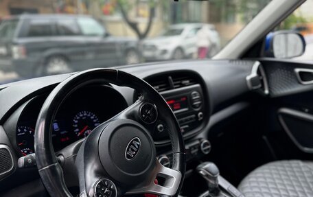 KIA Soul III, 2019 год, 1 800 000 рублей, 4 фотография