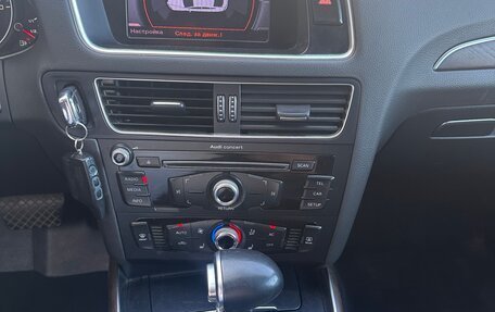 Audi Q5, 2013 год, 1 650 000 рублей, 6 фотография