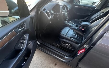 Audi Q5, 2013 год, 1 650 000 рублей, 5 фотография