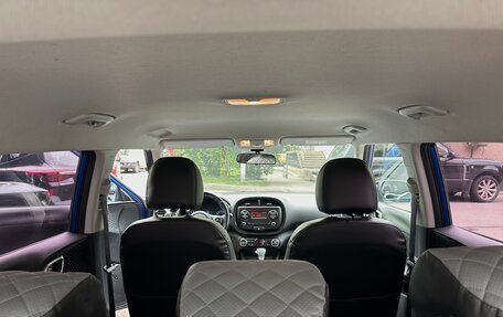 KIA Soul III, 2019 год, 1 800 000 рублей, 6 фотография