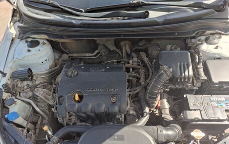 KIA cee'd I рестайлинг, 2011 год, 700 000 рублей, 6 фотография