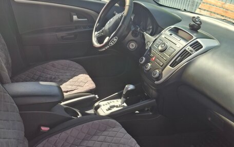 KIA cee'd I рестайлинг, 2011 год, 700 000 рублей, 4 фотография