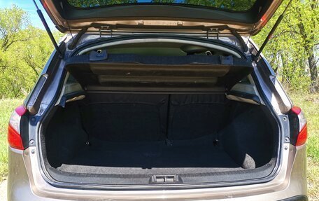 Nissan Qashqai, 2011 год, 999 999 рублей, 6 фотография
