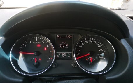 Nissan Qashqai, 2011 год, 999 999 рублей, 5 фотография