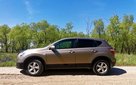 Nissan Qashqai, 2011 год, 999 999 рублей, 4 фотография