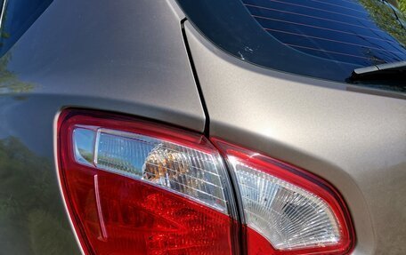 Nissan Qashqai, 2011 год, 999 999 рублей, 7 фотография