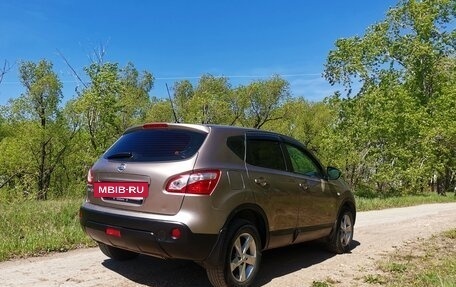 Nissan Qashqai, 2011 год, 999 999 рублей, 3 фотография