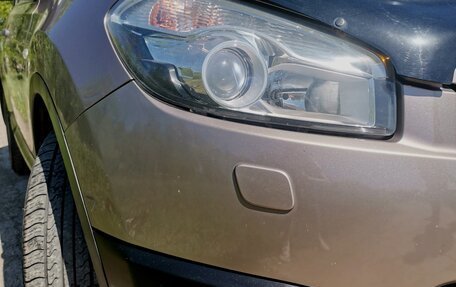 Nissan Qashqai, 2011 год, 999 999 рублей, 8 фотография
