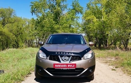 Nissan Qashqai, 2011 год, 999 999 рублей, 2 фотография