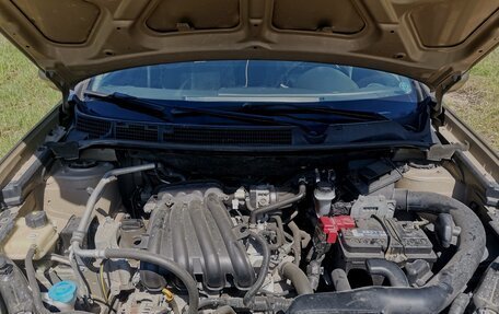Nissan Qashqai, 2011 год, 999 999 рублей, 13 фотография
