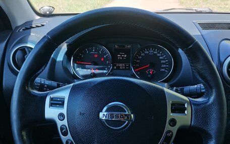 Nissan Qashqai, 2011 год, 999 999 рублей, 12 фотография