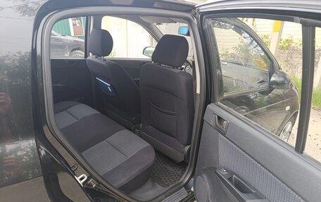 Hyundai Getz I рестайлинг, 2010 год, 500 000 рублей, 5 фотография