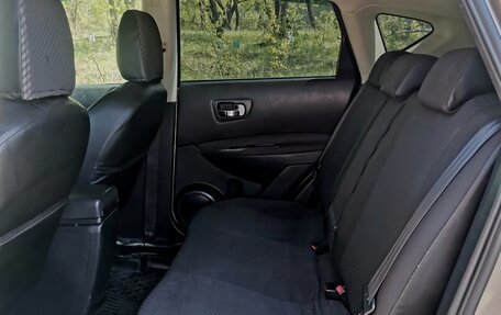 Nissan Qashqai, 2011 год, 999 999 рублей, 10 фотография