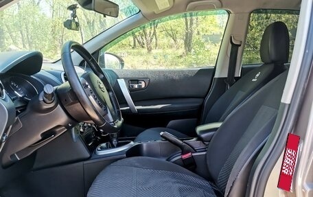 Nissan Qashqai, 2011 год, 999 999 рублей, 9 фотография