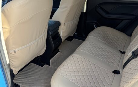 Haval Jolion, 2022 год, 1 690 000 рублей, 6 фотография