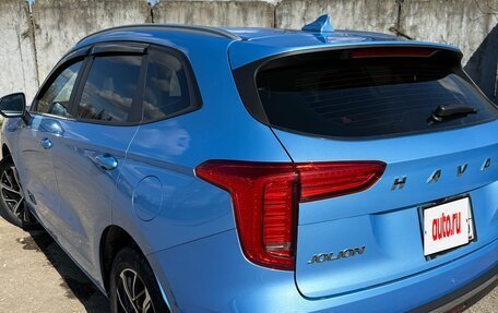 Haval Jolion, 2022 год, 1 690 000 рублей, 2 фотография
