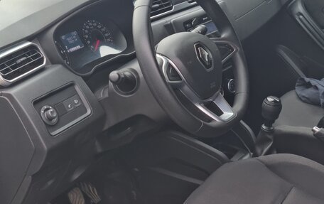 Renault Duster, 2021 год, 1 300 000 рублей, 10 фотография