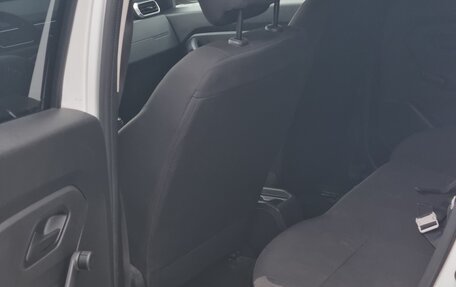 Renault Duster, 2021 год, 1 300 000 рублей, 11 фотография