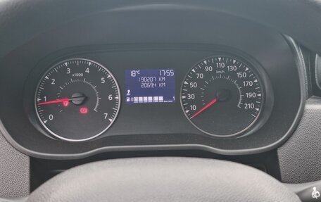 Renault Duster, 2021 год, 1 300 000 рублей, 12 фотография