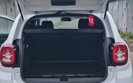 Renault Duster, 2021 год, 1 300 000 рублей, 8 фотография