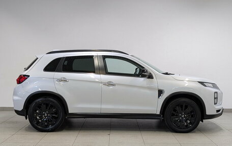 Mitsubishi ASX I рестайлинг, 2021 год, 2 345 000 рублей, 4 фотография