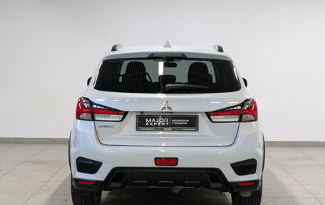 Mitsubishi ASX I рестайлинг, 2021 год, 2 345 000 рублей, 6 фотография