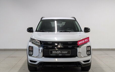 Mitsubishi ASX I рестайлинг, 2021 год, 2 345 000 рублей, 2 фотография