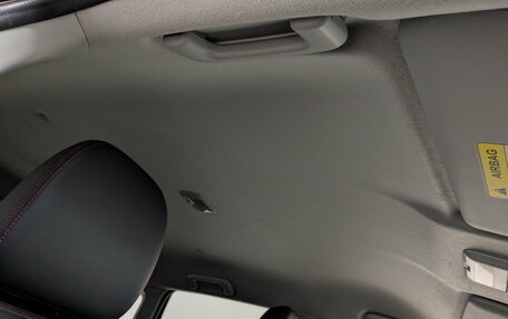Mitsubishi ASX I рестайлинг, 2021 год, 2 345 000 рублей, 22 фотография