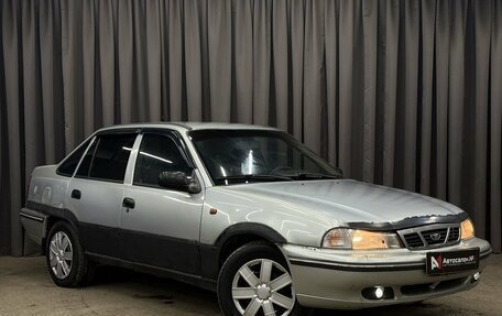Daewoo Nexia I рестайлинг, 2005 год, 84 777 рублей, 3 фотография