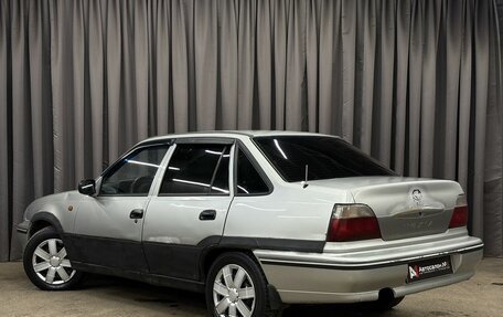 Daewoo Nexia I рестайлинг, 2005 год, 84 777 рублей, 2 фотография