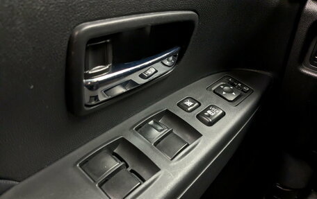 Mitsubishi ASX I рестайлинг, 2021 год, 2 345 000 рублей, 28 фотография