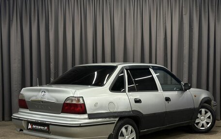Daewoo Nexia I рестайлинг, 2005 год, 84 777 рублей, 4 фотография